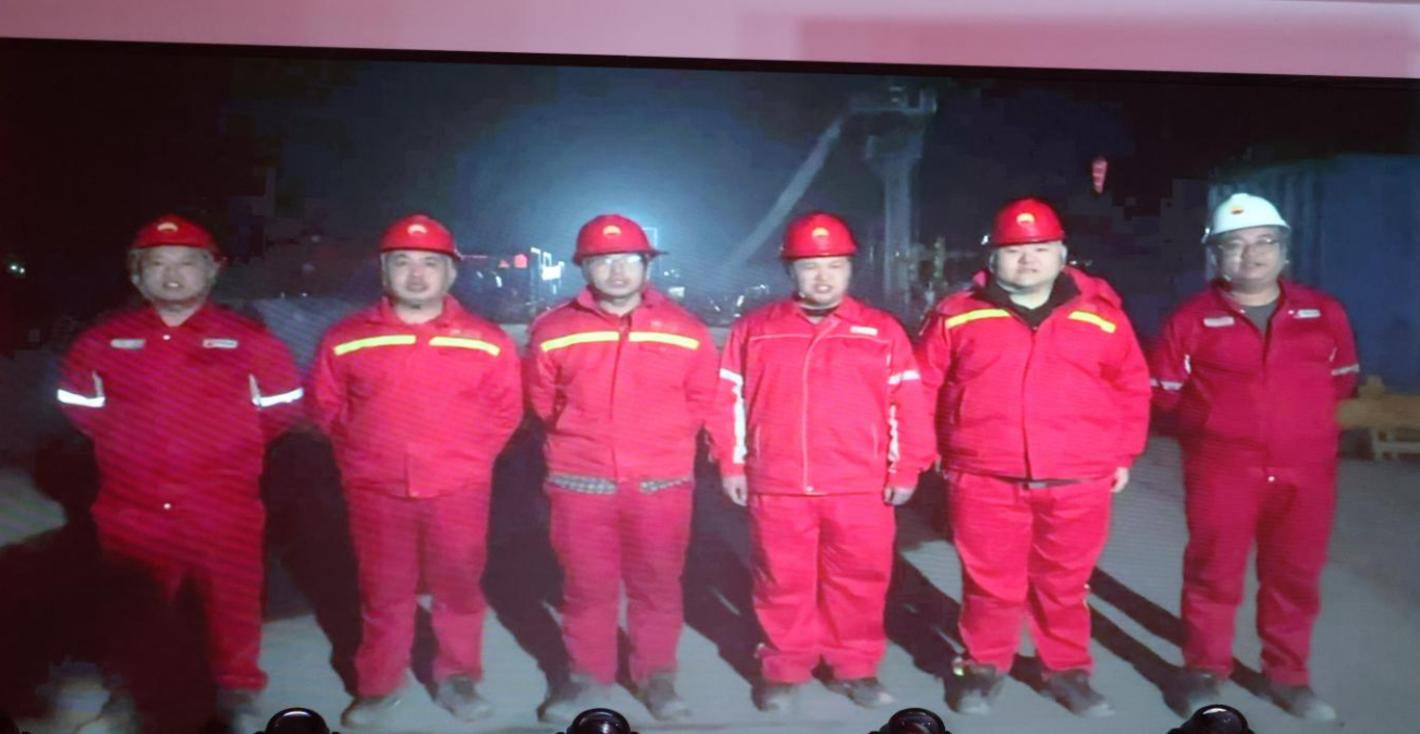 “復制·裂變”——萬普隆2024年總結大會圓滿舉行 “復制·裂變”——萬普隆2024年總結大會圓滿舉行