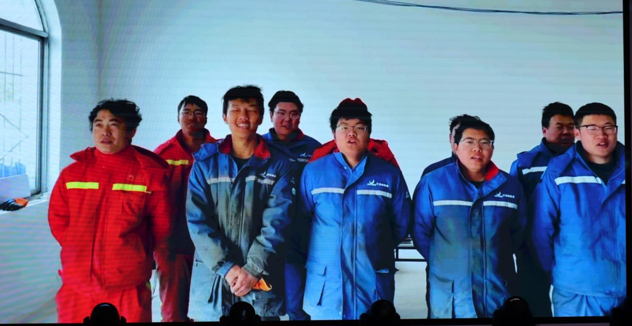 “復制·裂變”——萬普隆2024年總結大會圓滿舉行 “復制·裂變”——萬普隆2024年總結大會圓滿舉行